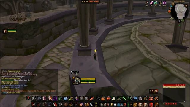 2-man stealth tribute run (6 min) смотреть онлайн