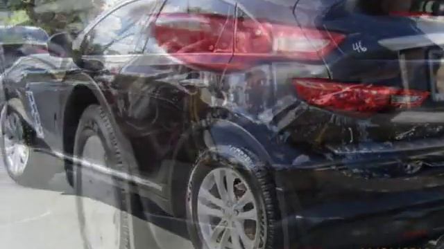 2012 Infiniti FX35 - Pompano Beach, FL смотреть онлайн