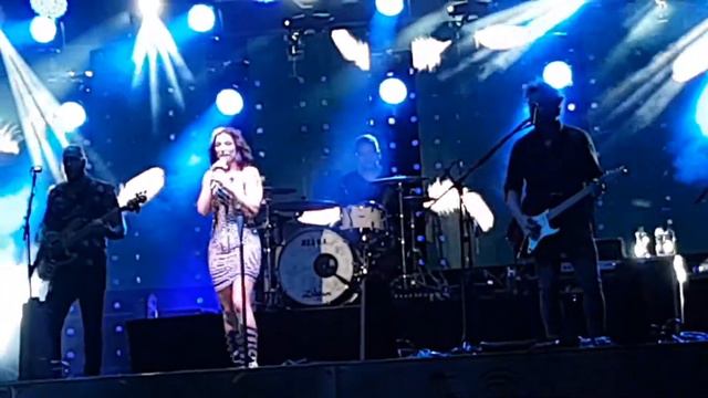 Rúzsa Magdi Angyalom Gabriel Hajdúszoboszló Koncert смотреть онлайн
