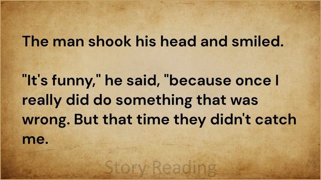 Learn English through story| Very interesting story| Improve your English reading" #Story reading". смотреть онлайн