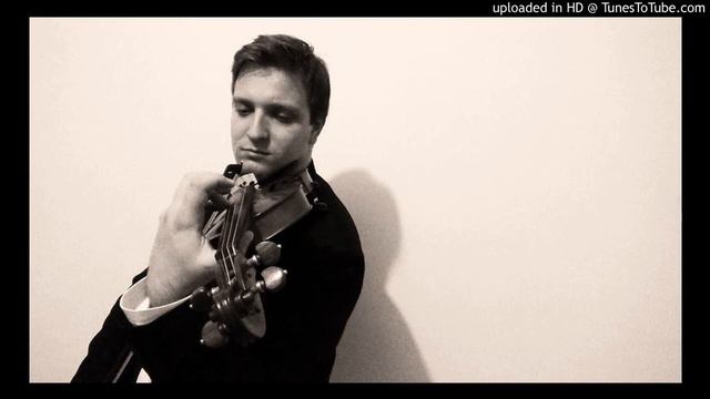 Ruslan Apostolov - Sinding Suite - Presto смотреть онлайн