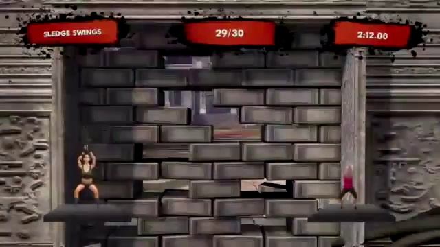 jillian michaels' fitness adventure смотреть онлайн