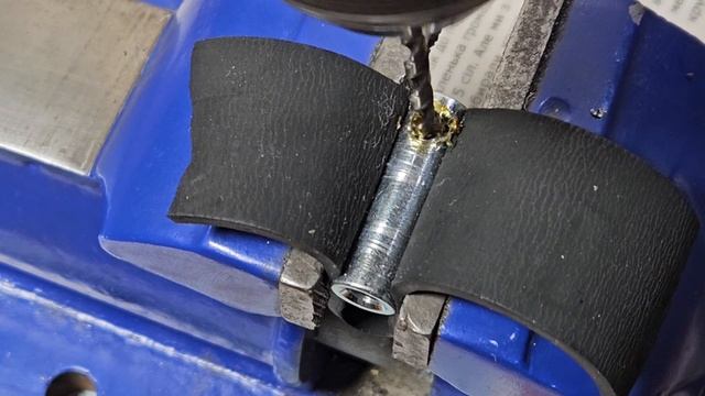 Делаем переходник. Making An Adapter