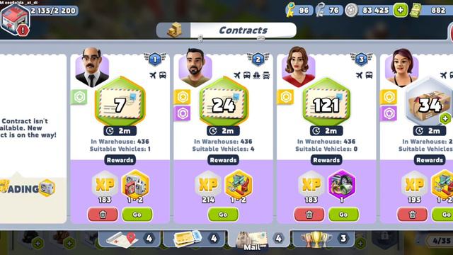 Games Tycoon Games #3 смотреть онлайн