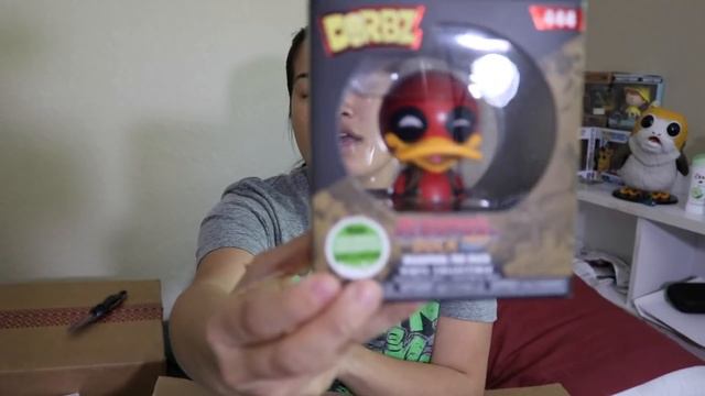 Online Funko Pop Haul - [Funko Shop, Walgreens, Target] смотреть онлайн