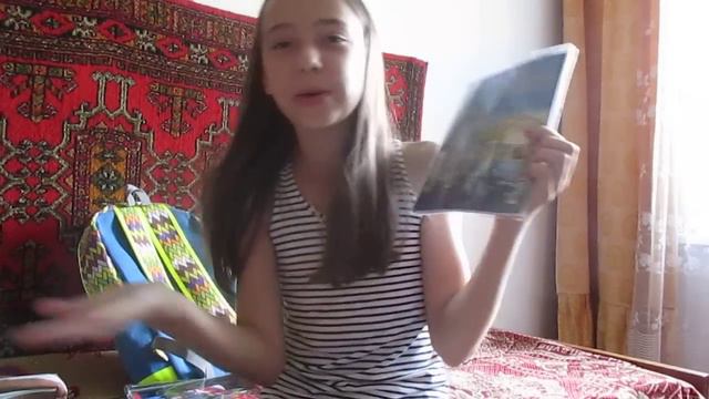 скоро в школу ! мои канцтовары смотреть онлайн