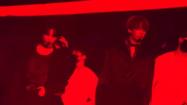 Taste Stray Kids FMV