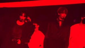 Taste Stray Kids FMV