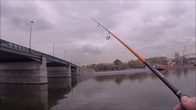 Graphiteleader Tiro Nuovo 762L - Обзор/Review