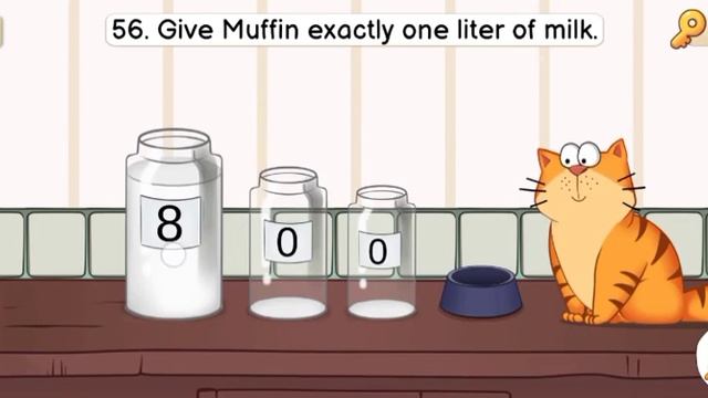 Brain Puzzles & Tricky Riddles Level 46-64 Gameplay Walkthrough