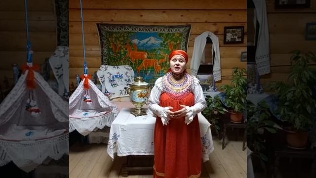 Православие в Татарстане. Масленичная неделя смотреть онлайн