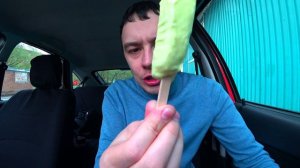 DIMAVIPER КУПИЛ МОРОЖЕНОЕ ИЗ ЮЖНОЙ КОРЕИ!