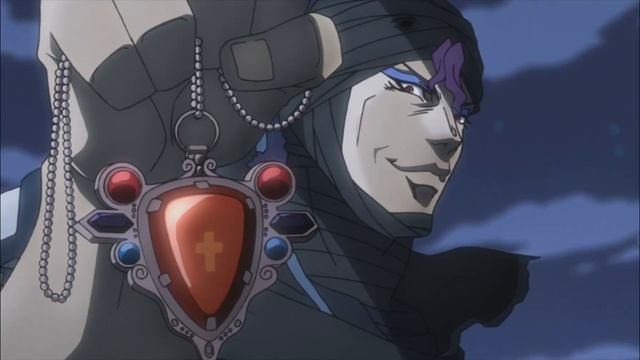 Гайд на совершенное существо на сервере Rever Bizarre Adventure|RBA jojo minecraft server смотреть онлайн