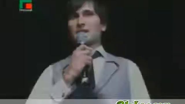 Новогодний Огонёк 2010 часть 1 смотреть онлайн