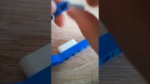 Как сделать фингер самокат из лего техник обучалка