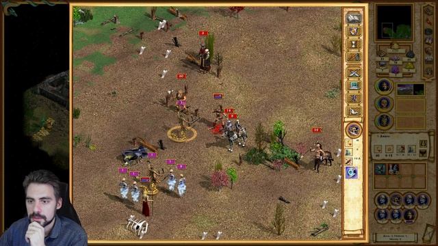 Знакомлю вас с Героями IV смотреть онлайн