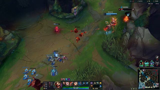 evidențieri league of legends 1 смотреть онлайн