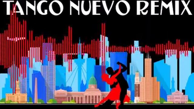 Buenos Aires Late - Tango Electronico (Tango Nuevo Remix) смотреть онлайн
