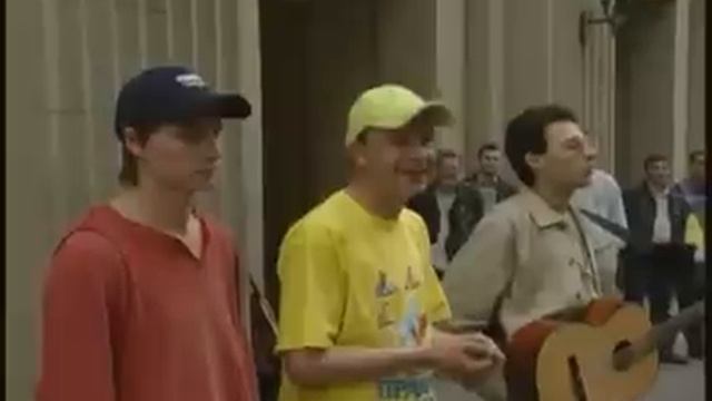 Арбат шоу 1 смотреть онлайн