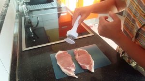 Тендерайзер для мяса Что это? Как сделать мясо мягким?