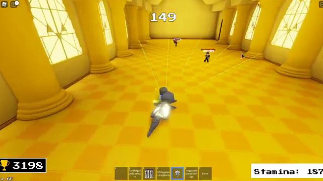 Undertale Last Corridor True Form Negatale Showcase смотреть онлайн