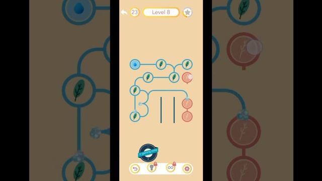 Pipes:Zen Garden | Level 6 to Level 10 | Android and ios Gameplay | Puzzle | Infinitygames.io смотреть онлайн