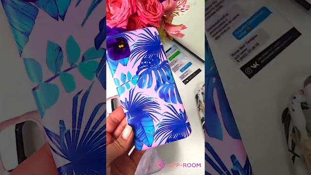 Чехол для iPhone Glamour силикон смотреть онлайн