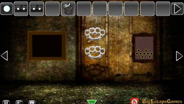 mad man room escape video walkthrough смотреть онлайн