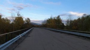 Крымский хутор на Донских просторах | Раздорские склоны | Река Сухой Донец