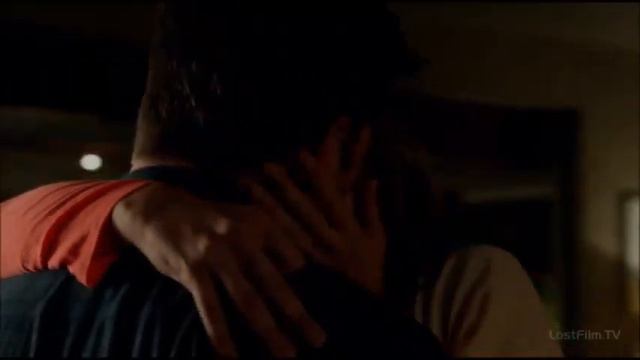 Castle Касл и Беккет - Хочу к тебе