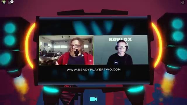 ROBLOX READY PLAYER TWO! MERCH SHOP & ITEM UPDATES! смотреть онлайн