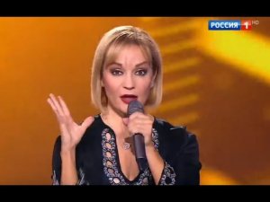 Татьяна Буланова - Ясный мой свет | Субботний вечер от 01.10.16