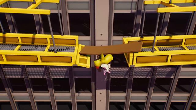 Gang Beasts Trailer смотреть онлайн
