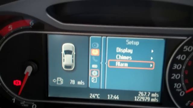 *SOLD* 2008 Ford Mondeo Titanium X [08]