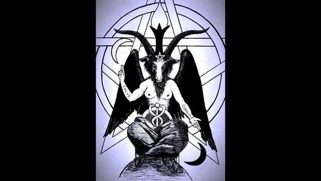 Бафомет что он обозначает? смотреть онлайн