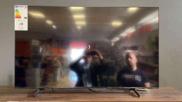 Realme 4K Smart Google TV Stick kicsomagolás és bemutató смотреть онлайн