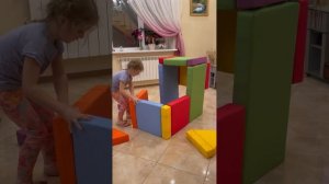 Был Паровозик, а теперь Пароходик!