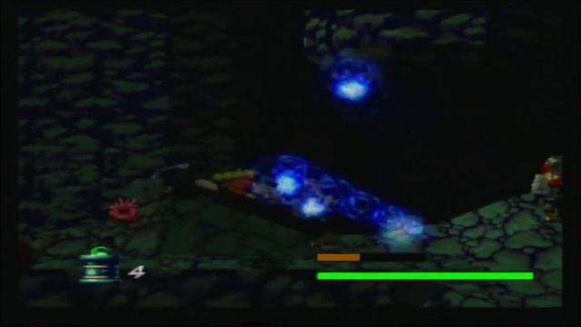 PS1 Agent Armstrong The Sub Base смотреть онлайн