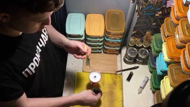 КАК СДЕЛАТЬ КАЛЬЯН? ЗАБИВАЕМ ЧАШКУ ДЛЯ КАЛЬЯНА! UPG FORM! ОБЛАКО MONO! смотреть онлайн