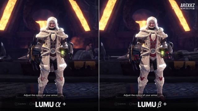 Monster Hunter World Iceborne | All Master Rank Armor Sets So Far смотреть онлайн