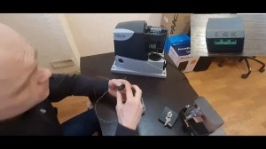 Подключение ключ-кнопки Nice key switch