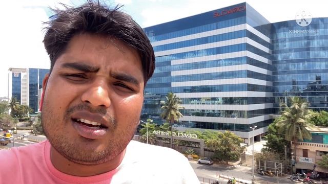 May Bangalore vlog/may new blog/oracle vlog/Kunal line vlog/blog смотреть онлайн