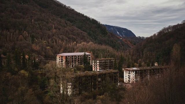 КАК БЫ ВЫГЛЯДЕЛА ЗЕМЛЯ БЕЗ ЛЮДЕЙ смотреть онлайн