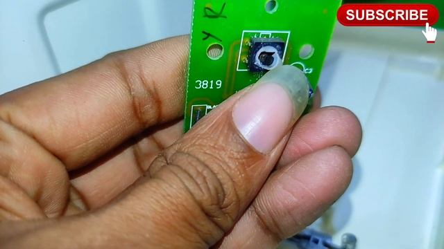 Amaron Inverter Switch Problem Solve 100%