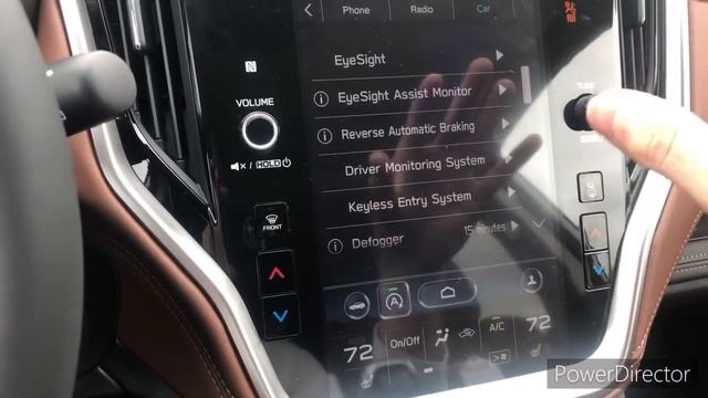 2022 Subaru Outback Limited Features! Thank you Tryeann and David смотреть онлайн