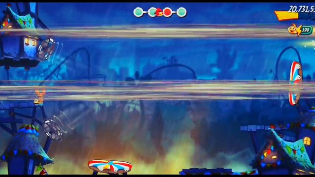 Angry birds 2 Daily Challenge 9/8/2023 AB 2 DC today 2-3-4 #angrybirds2 #dailychallenge #ab2 смотреть онлайн