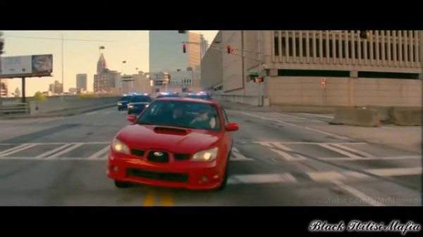 MOZGI - Полицаи