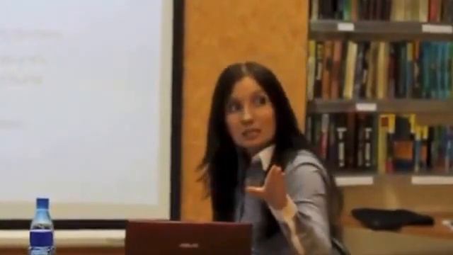 Делегирование. Эффективная планерка