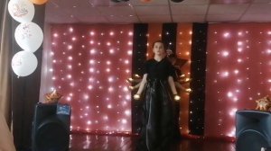 "Танец" Встанем"