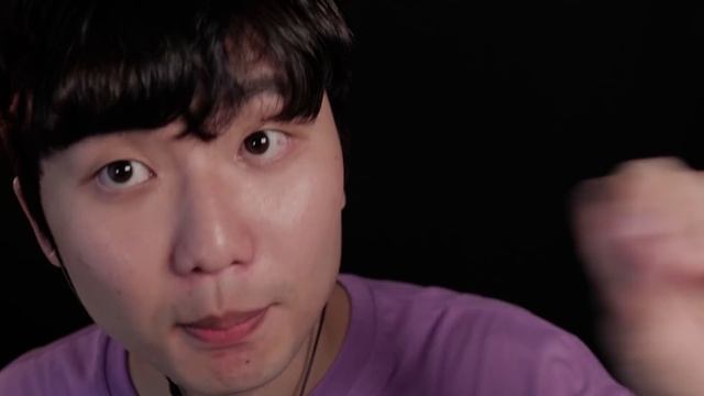 Plucking Negative Energy ASMR 부정적인 생각 뽑아드려요 (SUB ✔) смотреть онлайн